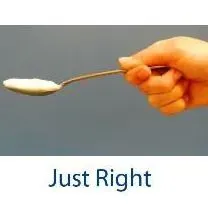 thumbnail for publication: Spoon Test for Puréed Food